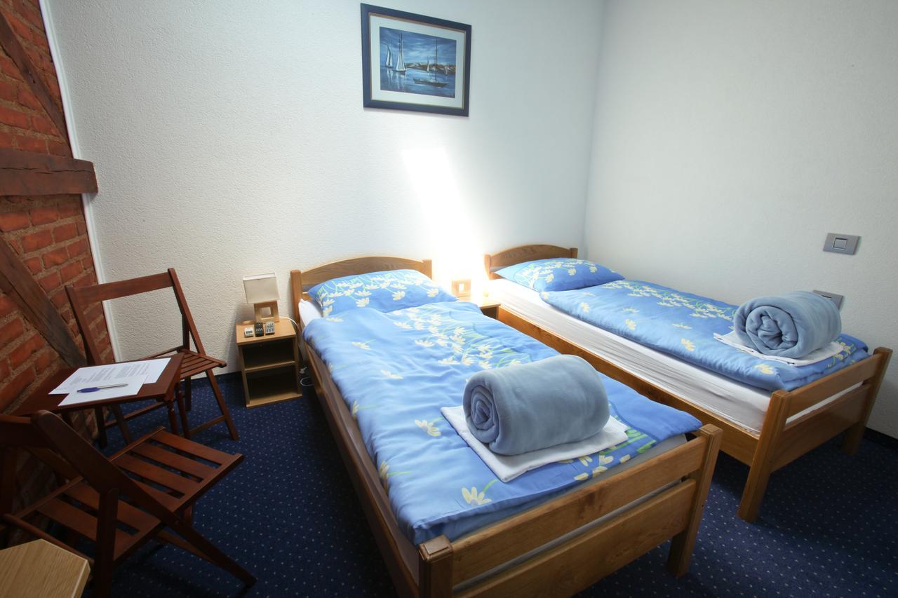 B&B Kolaric Jastrebarsko Buitenkant foto