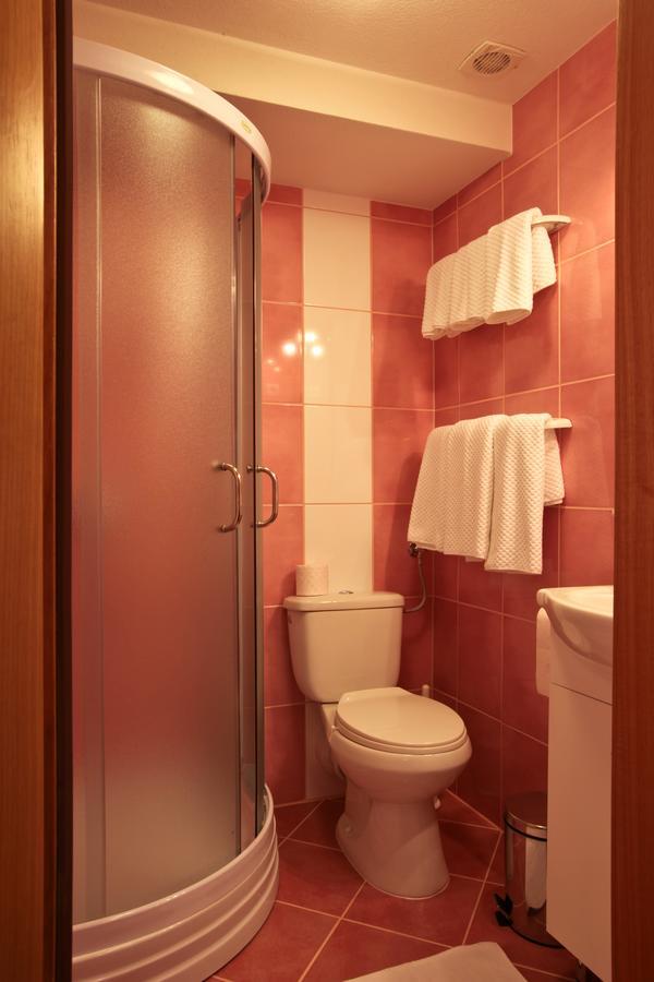 B&B Kolaric Jastrebarsko Buitenkant foto