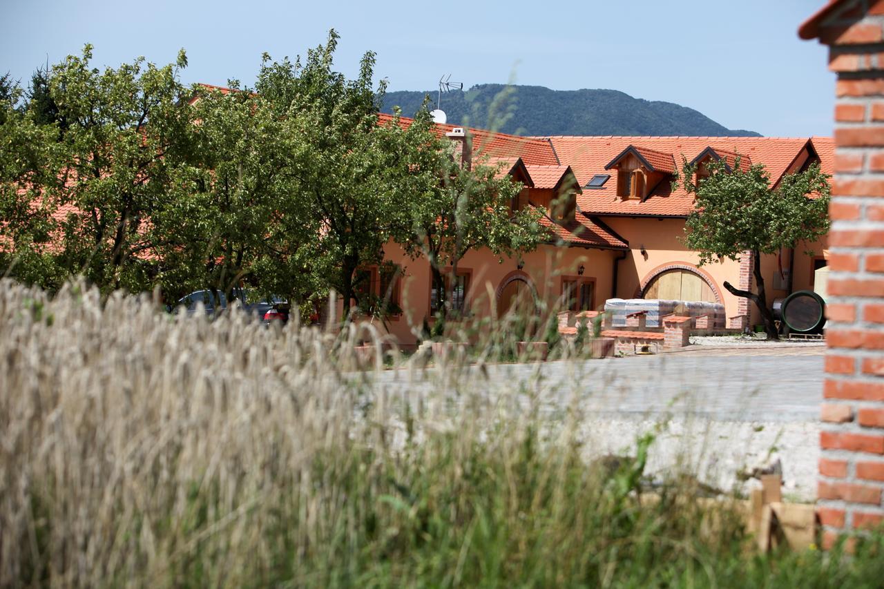 B&B Kolaric Jastrebarsko Buitenkant foto