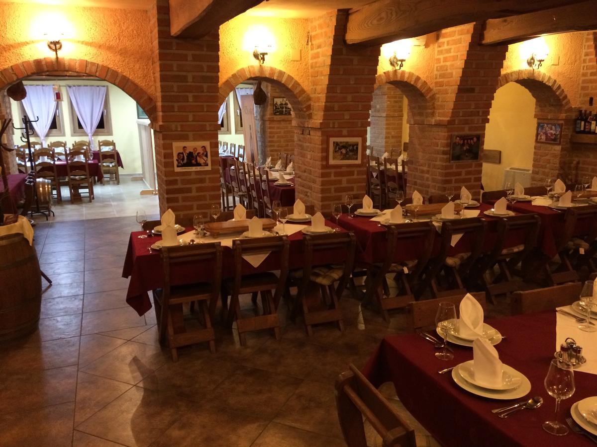 B&B Kolaric Jastrebarsko Buitenkant foto